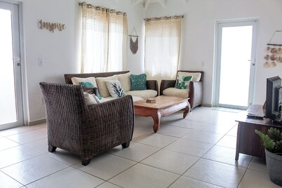 Cute Tropical House in the North East side of CUR