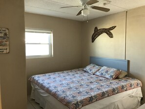 1 bedroom, free WiFi