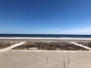 Am Strand