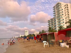 Strand