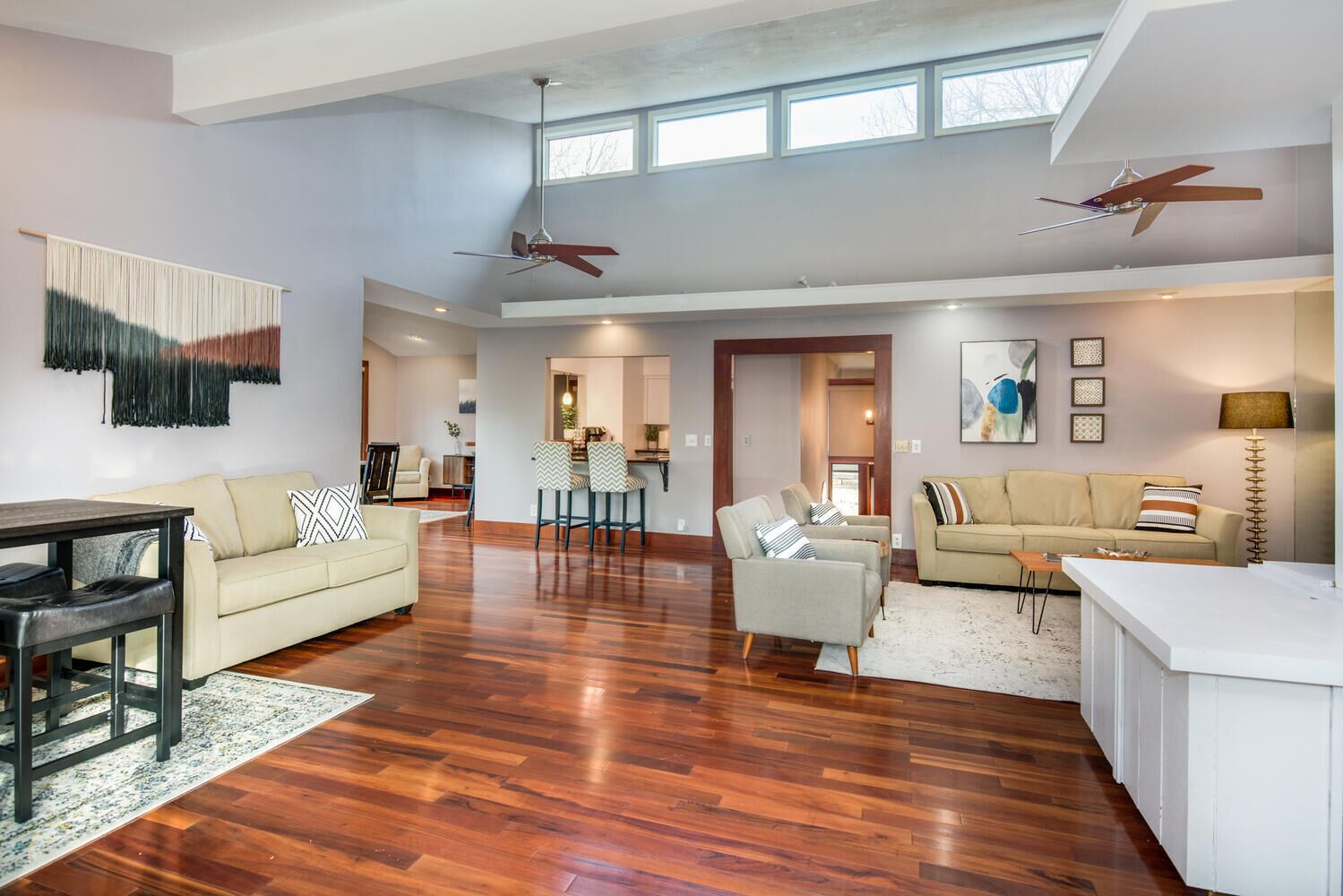Gorgeous Home near Park, Trail, University, Downtown +