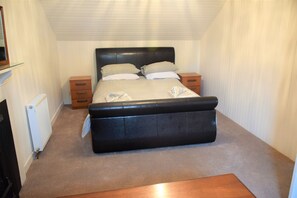 4 chambres, Wi-Fi, draps fournis