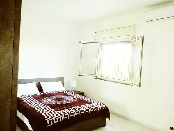 2 chambres, Wi-Fi