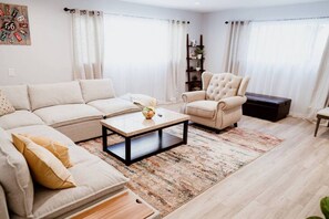 Smart TV, books, streaming services