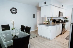 DINING AREA -- View 3D Virtual Tour of the Property Here: https://tinyurl.com/yc8x2u3r