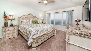 6 bedrooms, iron/ironing board, Internet, bed sheets