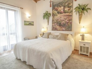 2 habitaciones y wifi gratis 