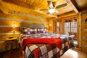 2 عدّة غرف نوم ومكواة/لوح كي وواي فاي مجانًا وملاءات أسرّة