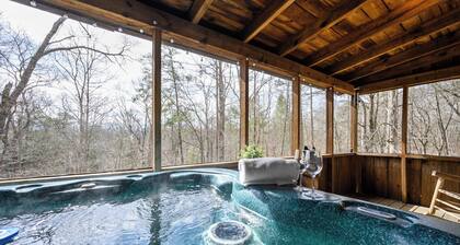 Secluded, Yet Convenient to All Attractions!