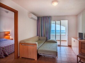 2 bedrooms, WiFi