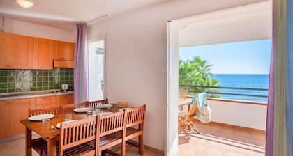 Appartement Duplex Climatisé