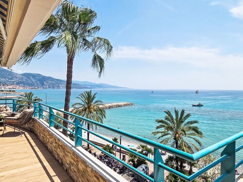 New Beach by Interhome