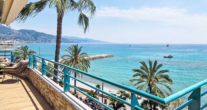 New Beach by Interhome