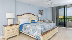 2 chambres, fer et planche à repasser, accès à Internet, literie fournie