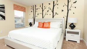 6 Schlafzimmer, Bügeleisen/Bügelbrett, Internetzugang, Bettwäsche