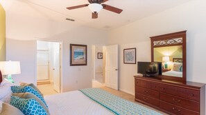 5 Schlafzimmer, Bügeleisen/Bügelbrett, Internetzugang, Bettwäsche