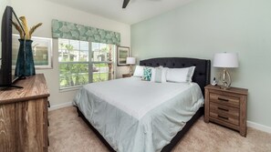 4 Schlafzimmer, Bügeleisen/Bügelbrett, Internetzugang, Bettwäsche