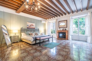 6 Schlafzimmer, kostenloses WLAN, Bettwäsche