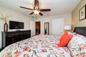 6 Schlafzimmer, Bügeleisen/Bügelbrett, Internetzugang, Bettwäsche