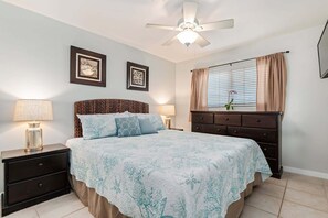 2 bedrooms, iron/ironing board, free WiFi, bed sheets - Beach Access in 14 Steps | Remodeled Condo with Private Patio (Carpinteria)
