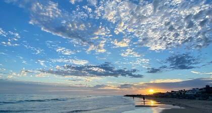 Beach Access in 14 Steps | Remodeled Condo with Private Patio