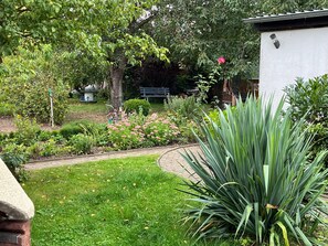 Property grounds - Vacation Bungalow Stove OVS 772 - Bungalow (max. 2 persons, 25 m²) (Boiensdorf)