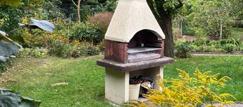 Ferien-Bungalow Stove OVS 772 - Bungalow (max. 2 Personen, 25 m²)