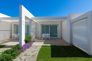 Jardin [été]