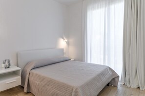 Bedroom - Residence Capo Falcone, Stintino (Stintino)
