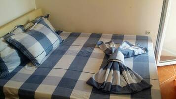 Standard Studio | 1 bedroom, free WiFi
