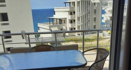Adnan Apartments