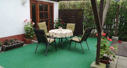 Rügen Fewo 161 B2 - Bungalow 2
