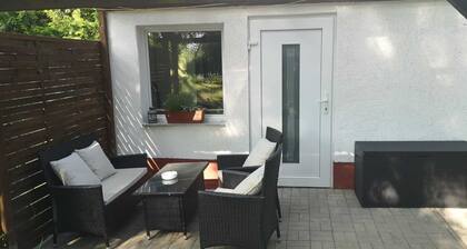 Rügen Fewo 161 B2 - Bungalow 2