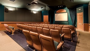 Salle de réunion