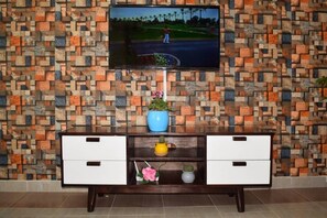 Interior - Parc view homestay , near the airport clean, well maintained and spacious.  (Nairobi)