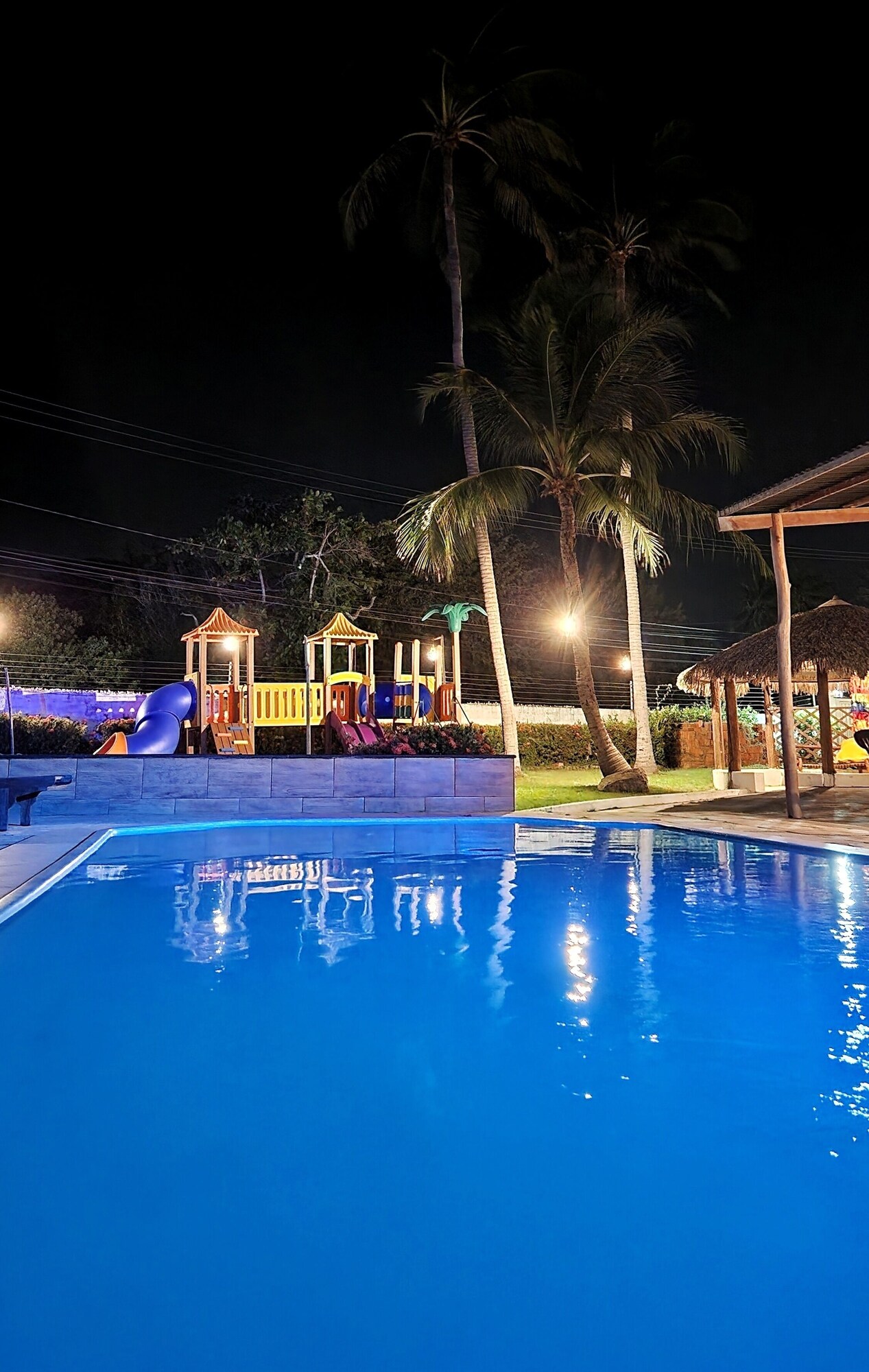 3 Star Hotels