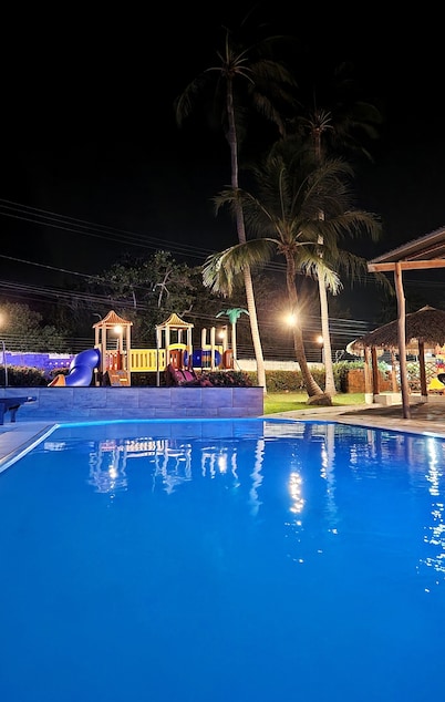 Pousada Vila Cajuína - Luís Correia