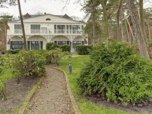 Udendørsområde