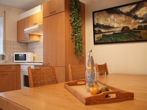 Dining - Haus am Teich, Whg. D22 (Ostseebad Boltenhagen)