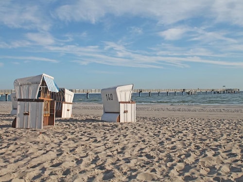 Haus am Teich, Whg. D22