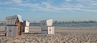 Haus am Teich, Whg. D22