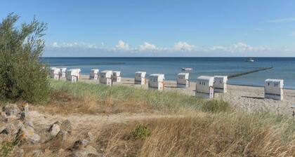 Dwarslöper Whg. Dwa27