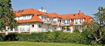 Dwarslöper Whg. Dwa27