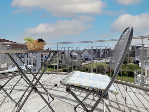 Dwarslöper Whg. Dwa27