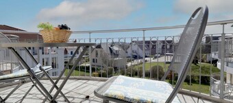 Dwarslöper Whg. Dwa27