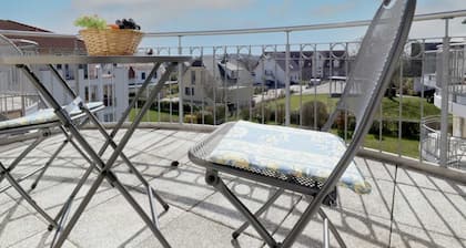 Dwarslöper Whg. Dwa27