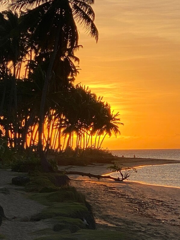 Beach towels - Family Apartment - Apartment 5 in Villa Coconut (Samaná)