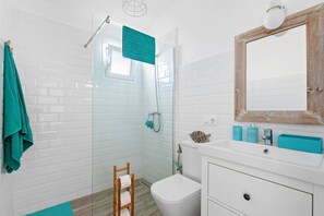 Hair dryer - Blue Moon · Blue Moon apartment -100 mts from the sea- Menorca (Cap d`Artrutx)