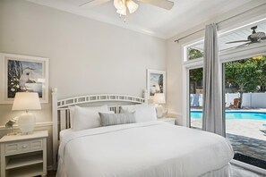 3 quartos, ferros/tábuas de passar roupa, Wi-Fi, roupa de cama