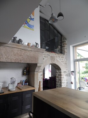 Intérieur